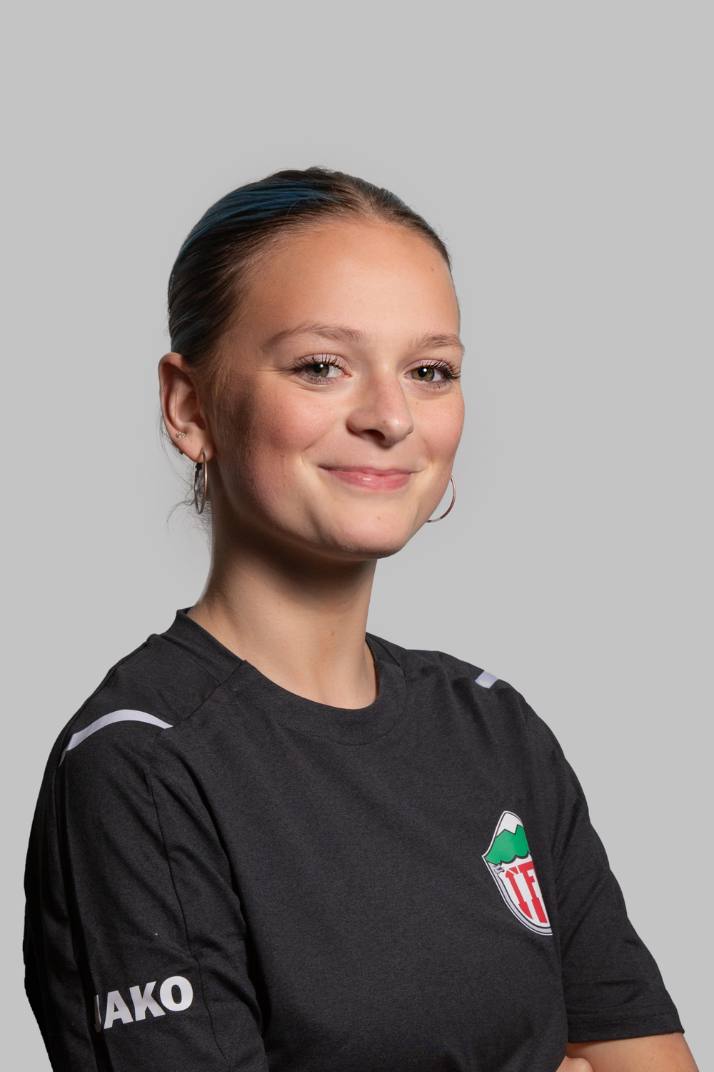 Arney Lilja Sigþórsdóttir