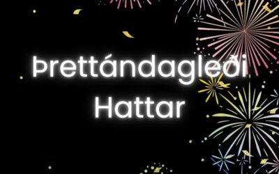 Þrettándagleði Hattar